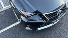 Lexus Rc 300h 2.5 Premier 2dr CVT Hybrid Coupe